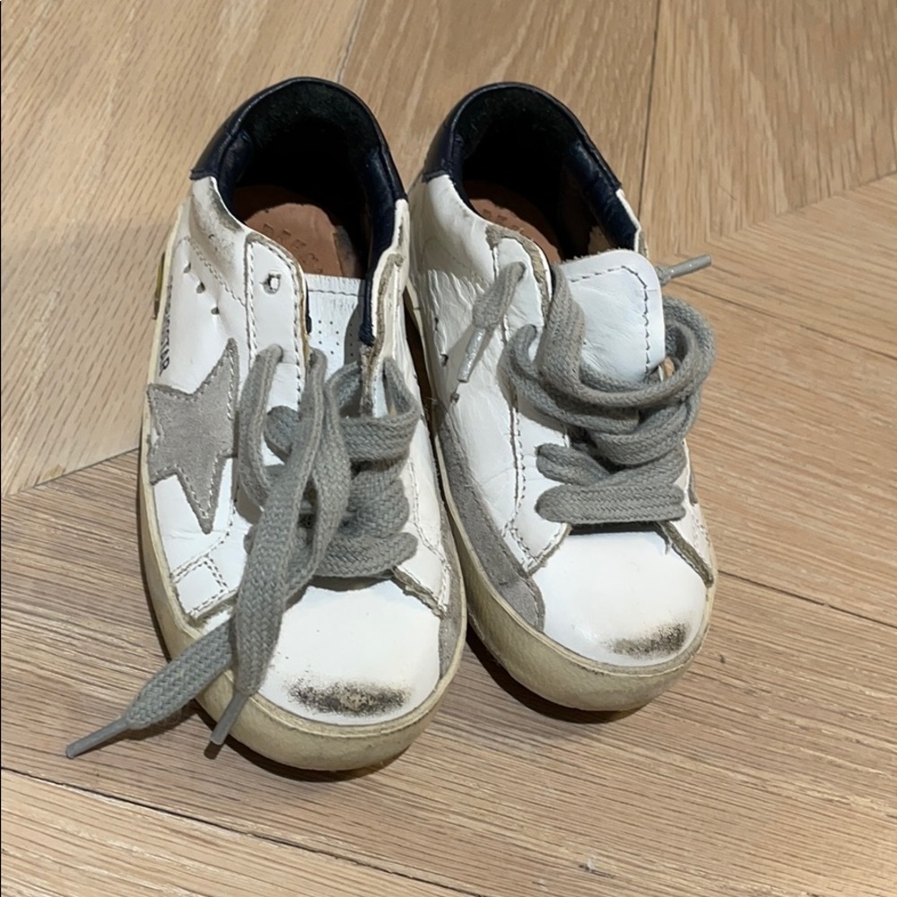 Golden goose for Toddler